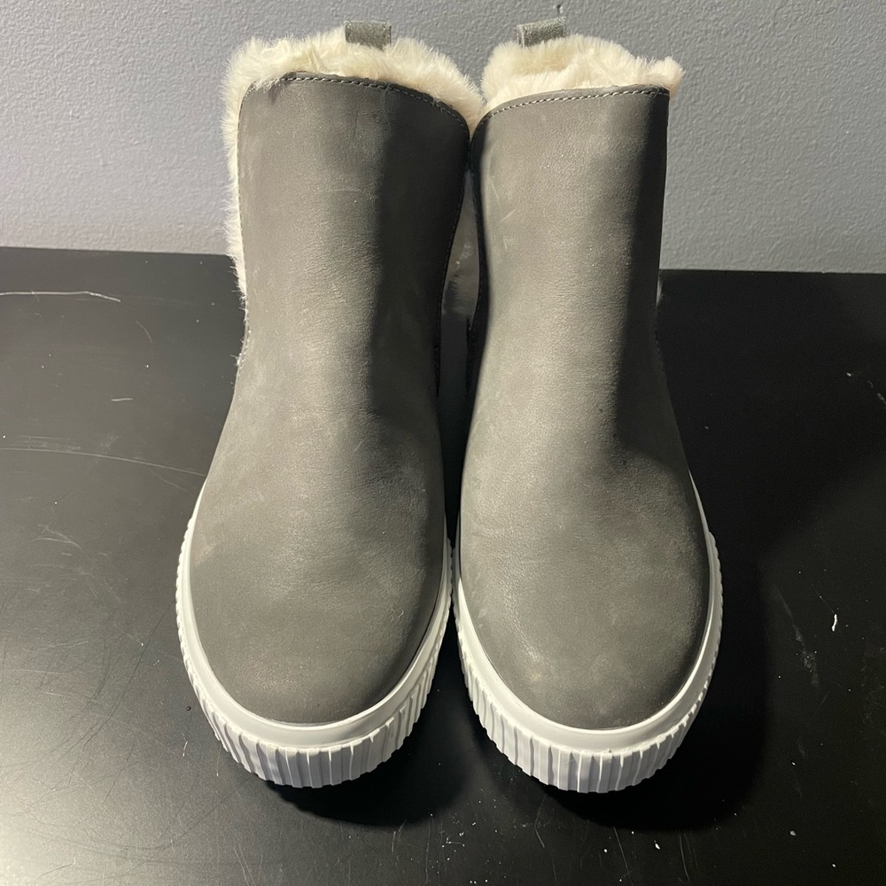Bucks Pull On Boot